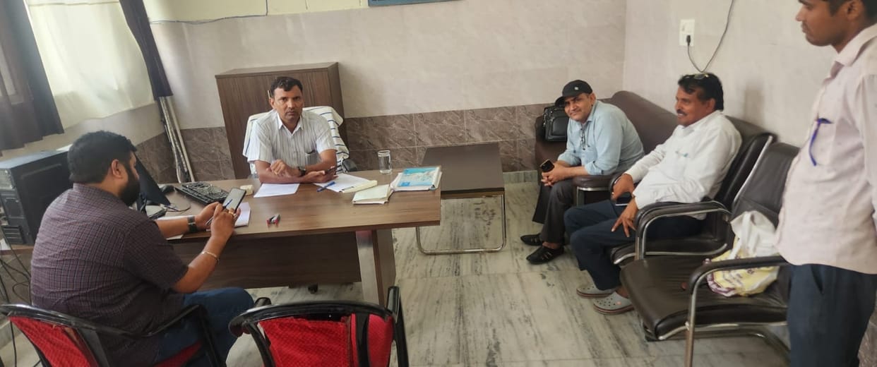 Municipality will spend Rs 1.28 crore for Kanina development works.