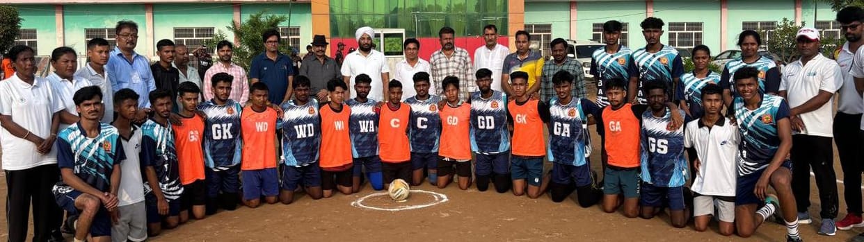 Himachal, Delhi, Chandigarh and Rajasthan were the winners in the men's category and Rajasthan, Kerala, Bihar and Karnataka were the winners in the women's category.