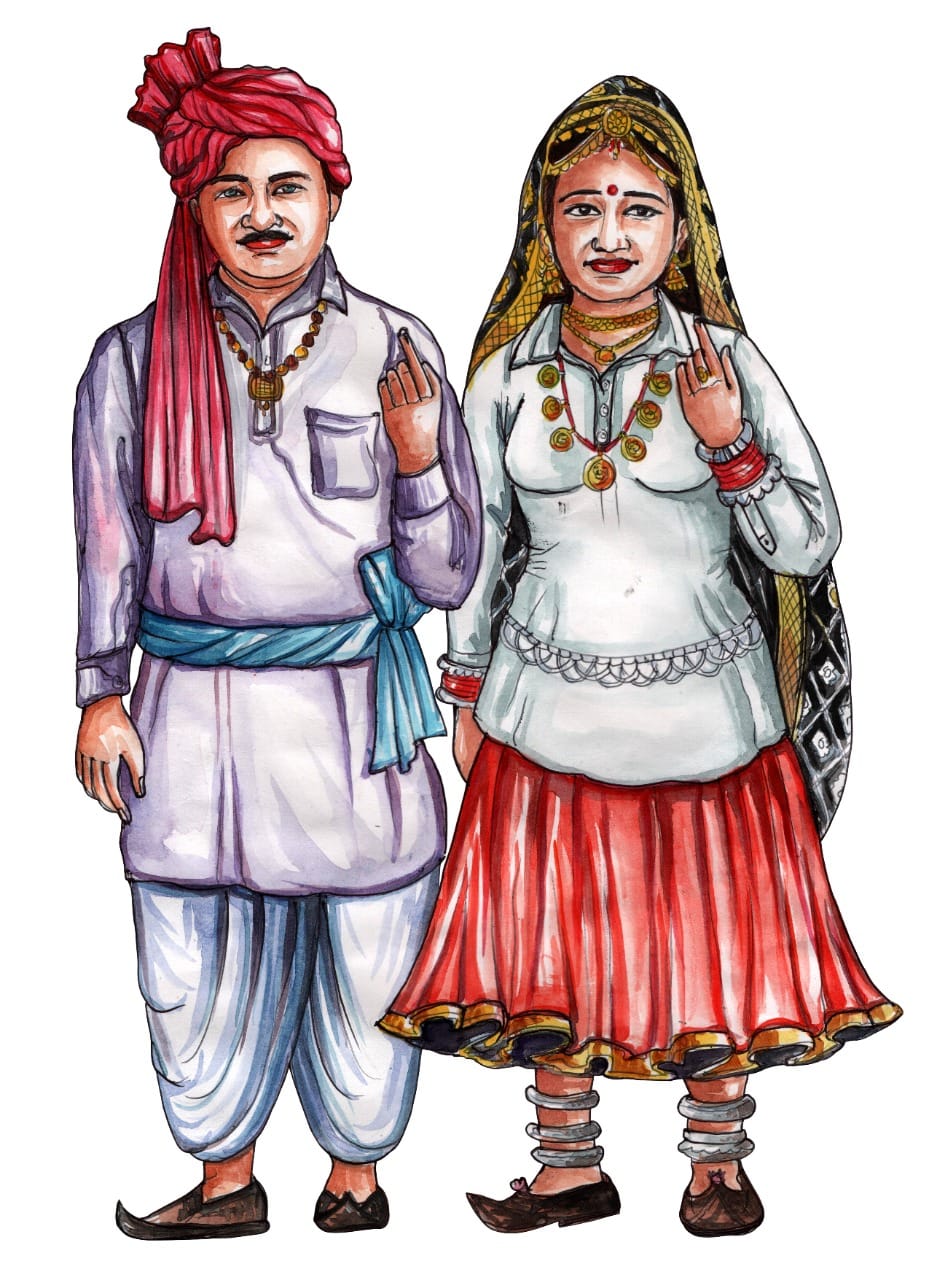 Students will know the history of Haryana, Know Haryana competition will be held in schools