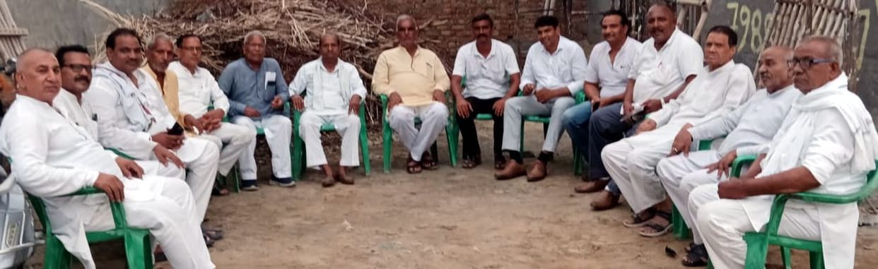 Construction of Jituwala Railway Overbridge stuck in limbo for three years, indefinite strike announced from July 28