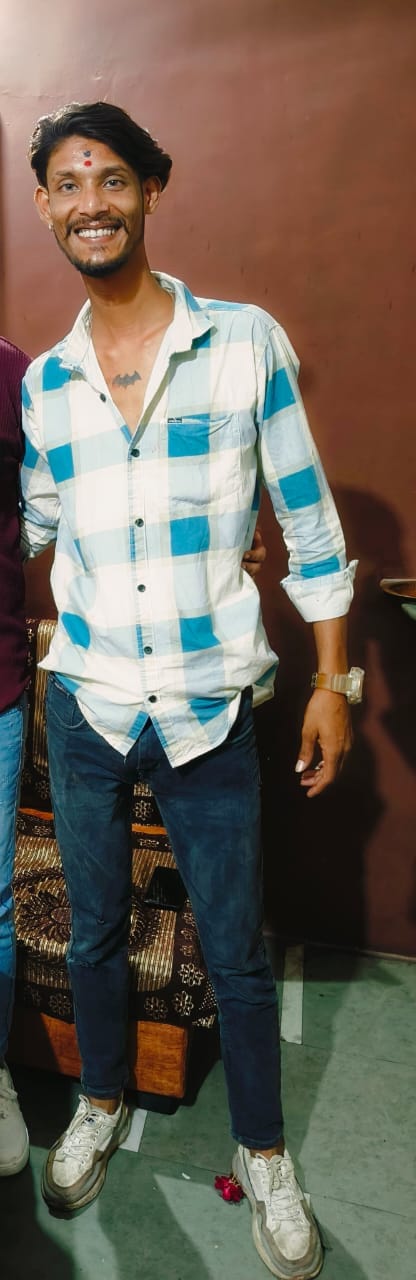 Ujjain News: Young man murdered by slitting his throat, fear of old dispute