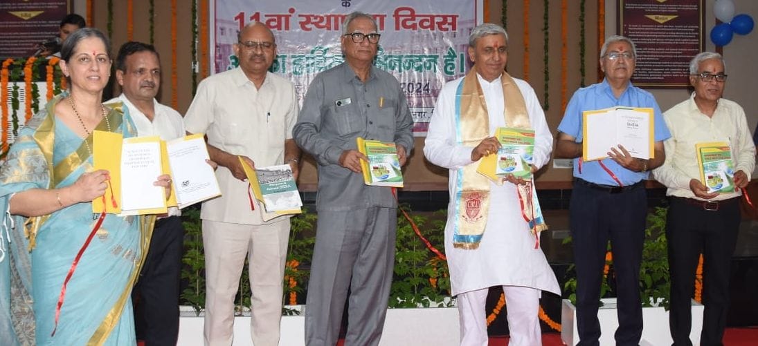 India's youth have earned fame across the world on the strength of their talent: Finance Minister