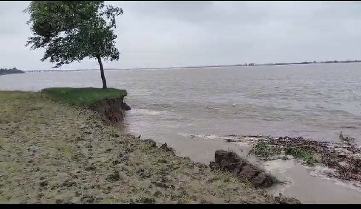 Better arrangements should be made in flood affected areas