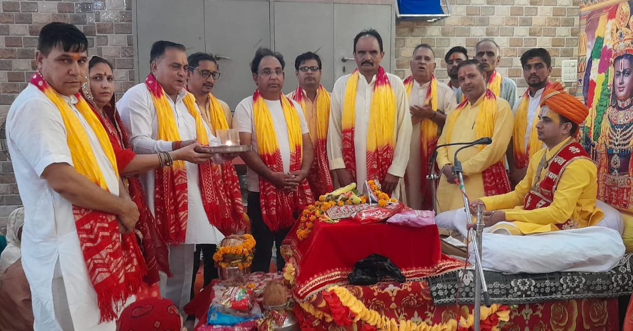 Bholenath is the god of all gods