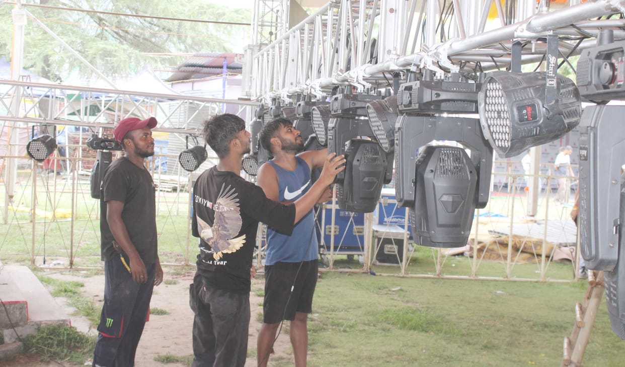 Crackdown will be tightened on those doing subletting in Minjar fair.