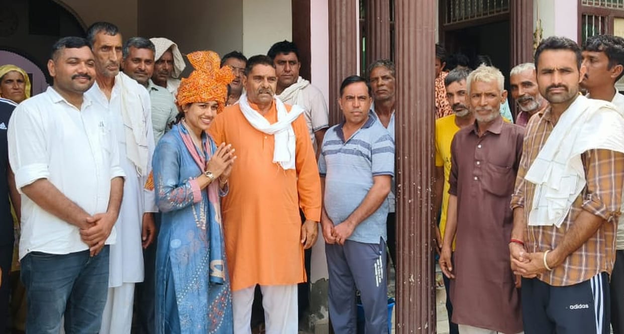 BJP's priority is to do good for citizens