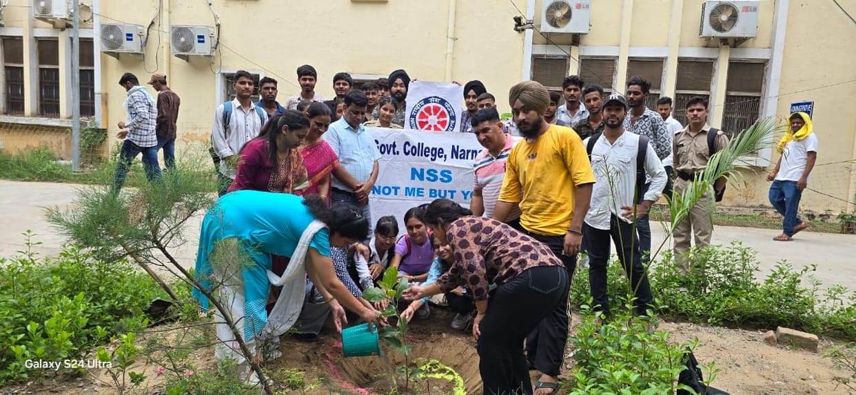 Haryana is the land of heroes: Dr. Purna Prabha