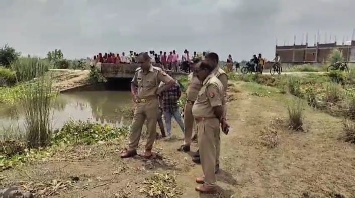 Dead body of youth missing for 10 days found in Kuano