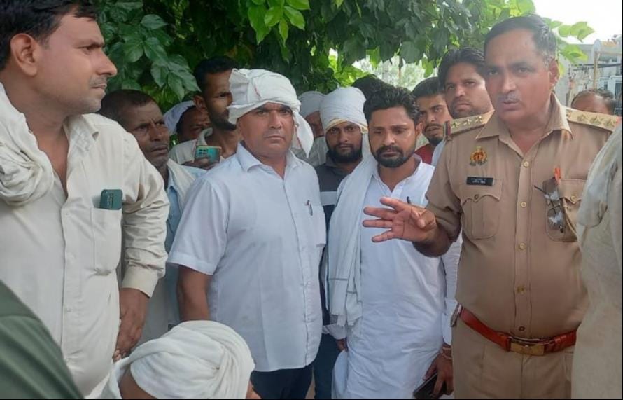 Lineman dies due to electric shock, power plant locked