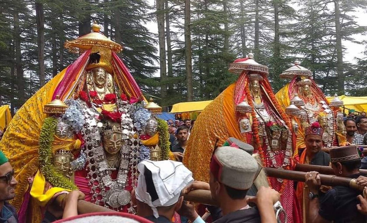 Takarasi Dev Fair started with Dev Milan