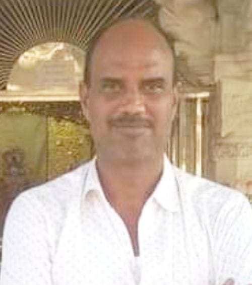 Kargil Vijay: Death was in front, body was torn but kept fighting