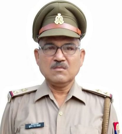Ayodhya News: Sub-inspector posted in Ayodhya dies of heart attack Sub-inspector posted in Ayodhya dies of heart attack