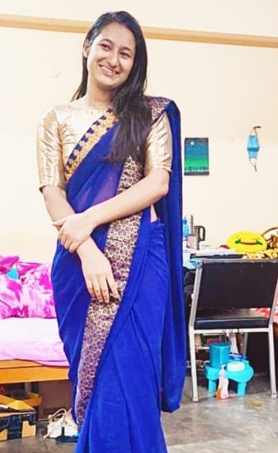 Bhabanla's Tamanna becomes Lieutenant Nursing, will serve in Bengaluru