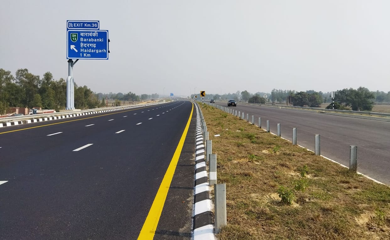 Industrial corridor will be developed in 50 hectares, industries will be set up