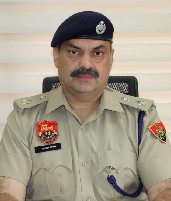 Initiative: Now vehicle challan can be paid using QR code