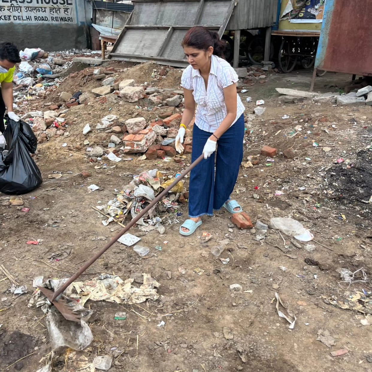 Now you can register 11 types of complaints on Swachhta App