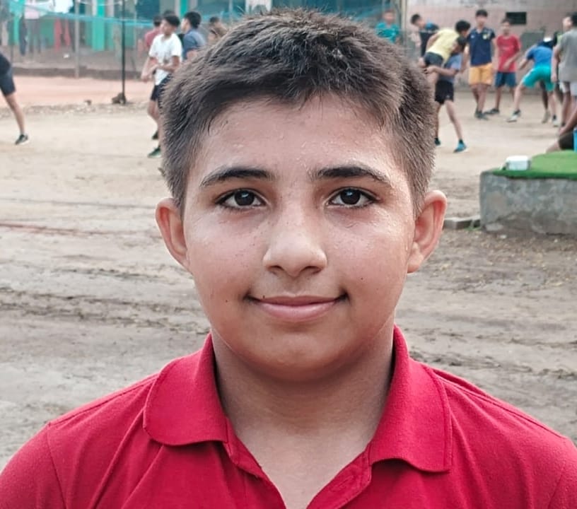 Seeing her wrestler father, Priya's passion for wrestling awakened, now she is winning medals.