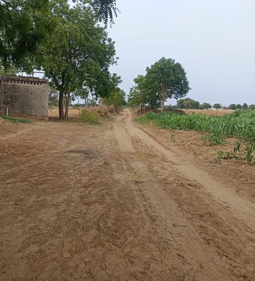 The journey will be pleasant...16.9 crore rupees will be spent on improving kutcha roads