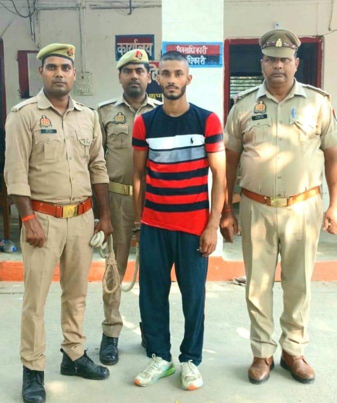 Fifth murderer Nandan also arrested in Omprakash murder case