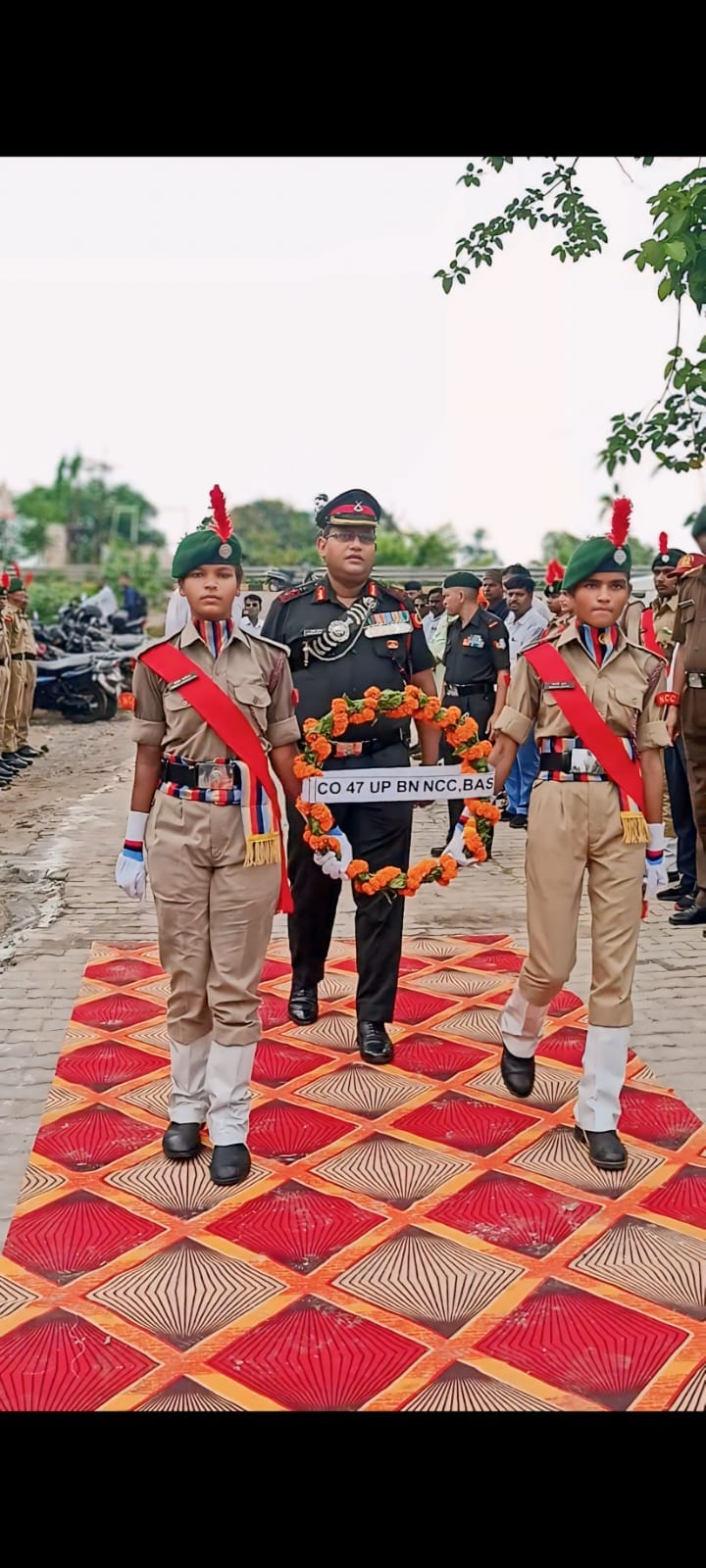 Kagril battle is considered important in many respects: Colonel KC