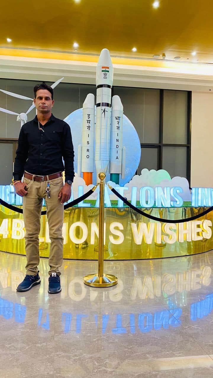 मृतक अबरार