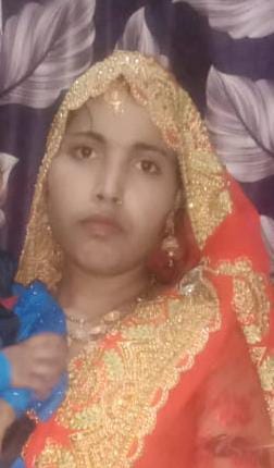 Married woman murdered and her body hanged