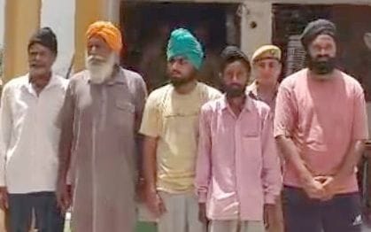 Paramjeet was murdered in a love affair, cousin disposed of his body