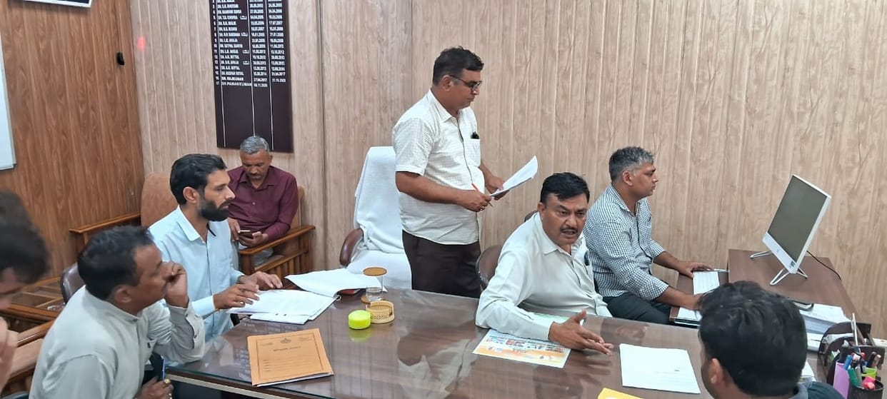 HSVP is taking less action on complaints of CM window
