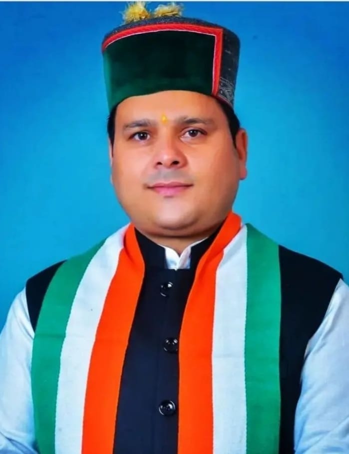 Surjit Bharmouri nominated as State Vice President of UK