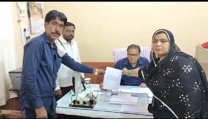 On complaining to the doctor, the doctor threatened the mother's family