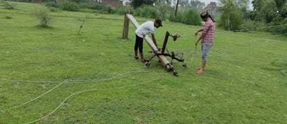 In some places there is power failure for 16 hours and in other places for 10 hours.