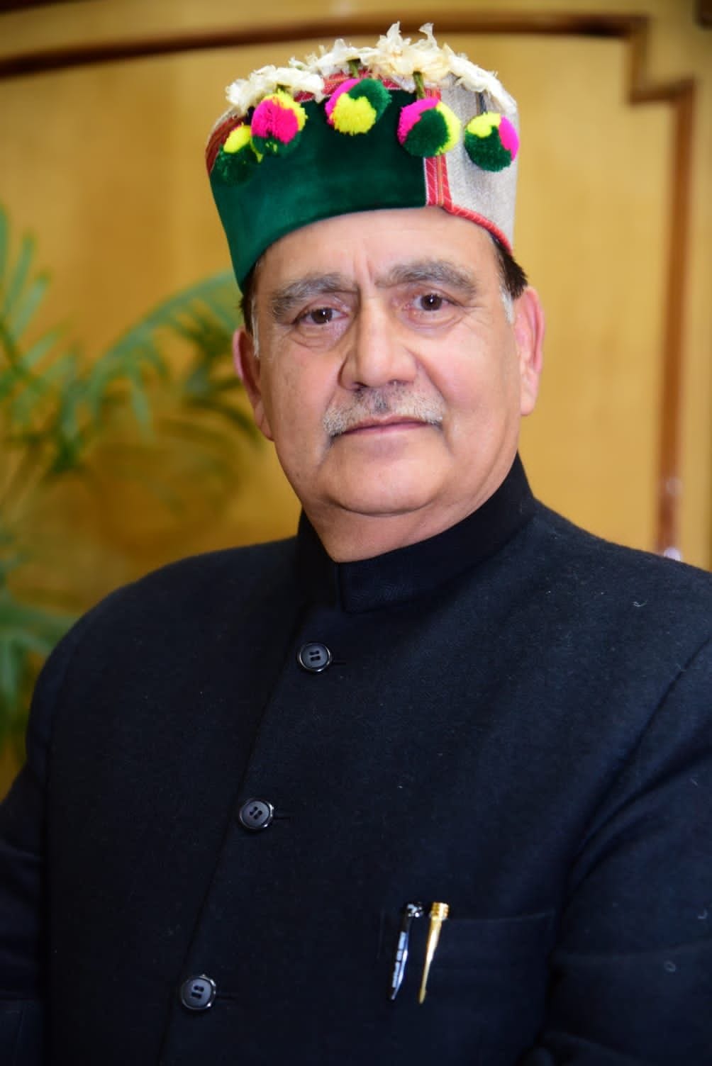 Vis President will be the chief guest in the second cultural evening