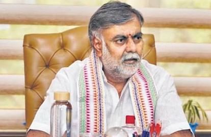 Ujjain News: बाबा महाकाल की सवारी में शामिल होंगे पंचायत एवं ग्रामीण विकास मंत्री पटेल, रामघाट पर करेंगे पूजन Panchayat and Rural Development Minister Patel will participate in the ride of Baba Mahakal.