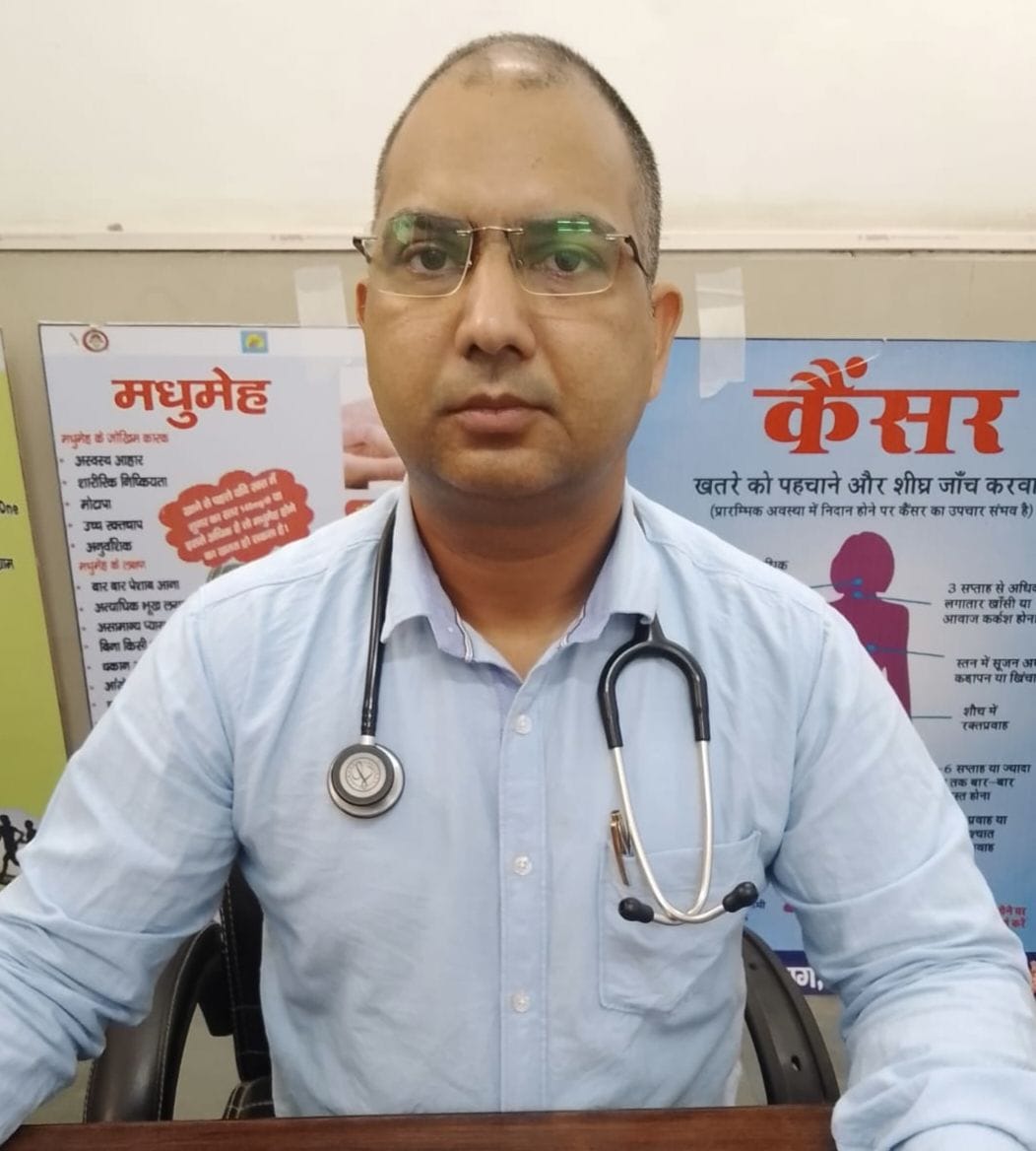 18 hepatitis patients found in 9 months, treatment is ongoing