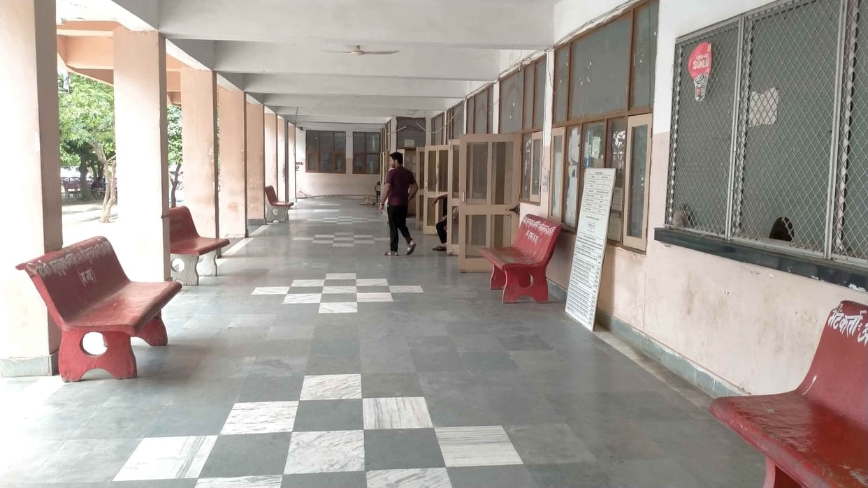 Computer operators' strike continues on 13th day