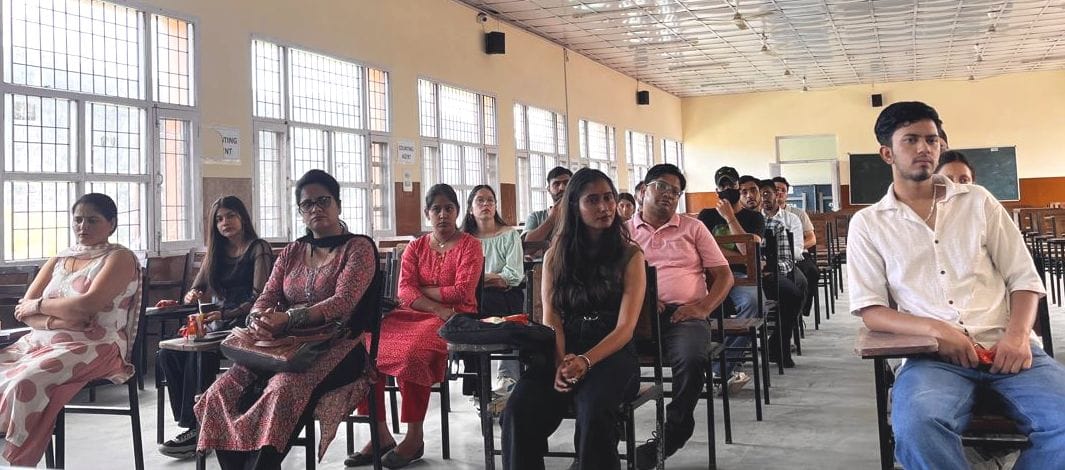 Information given to students about 13 new programs of IGNOU