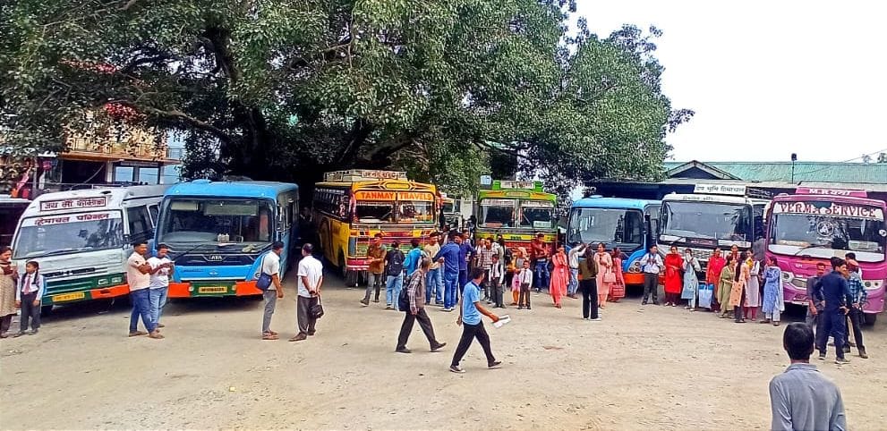 karsog depot gets 16 conductors in new recruitment