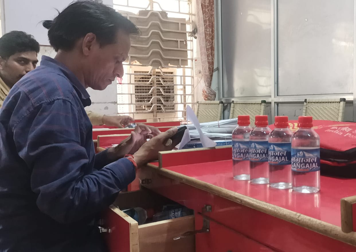 Shivratri will be celebrated in 500 temples of the district, Ganga water can be taken from the post office for Jalabhishek.