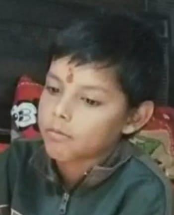 Child dies due to head injury due to falling in minor, accused of pushing