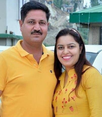 A couple from Nalagarh will donate organs