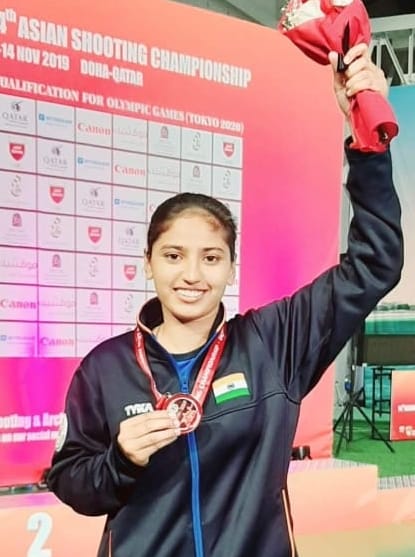 Olympics: Manu aims for bronze, opens the way for daughters