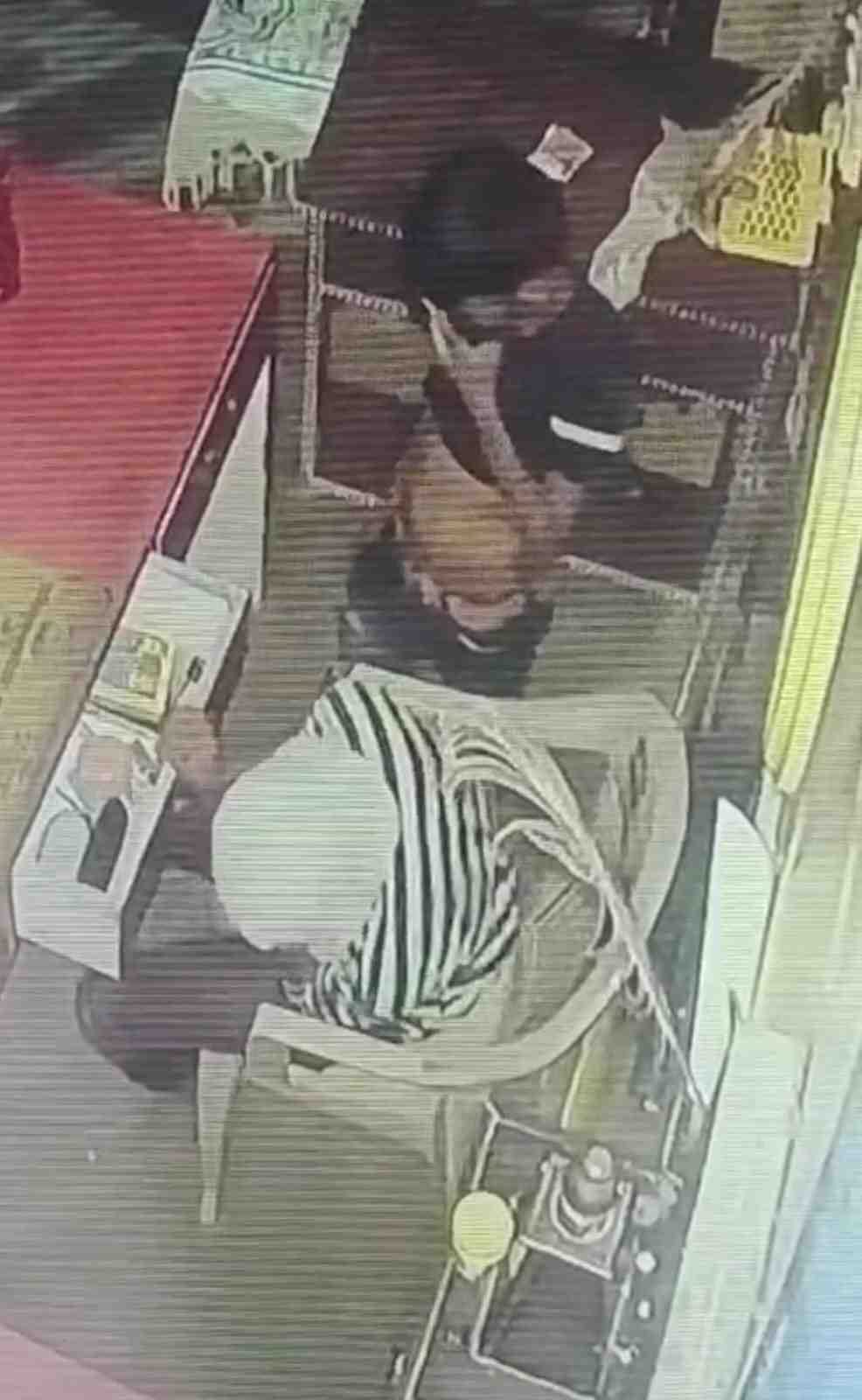 Jewelery and cash stolen from three houses