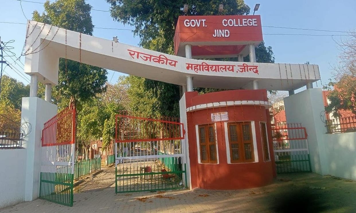Higher Education Department extended the period for admission in PG