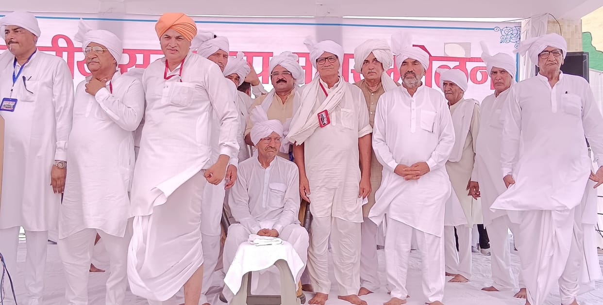 Khap against homosexuality, consensual relationships and endogamy