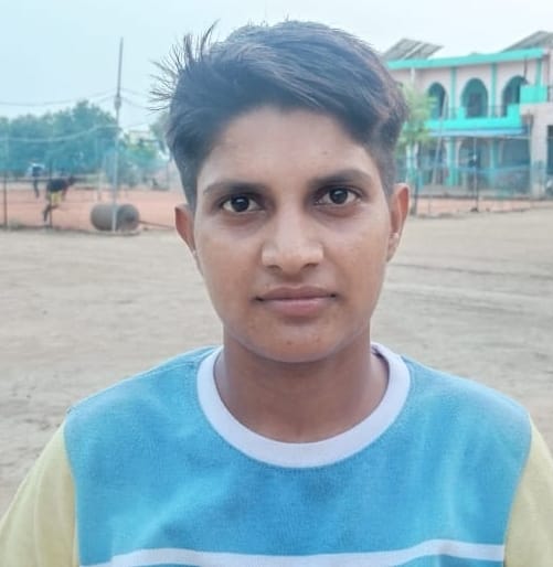 Started wrestling after seeing Olympian Sonam Malik, now earning name