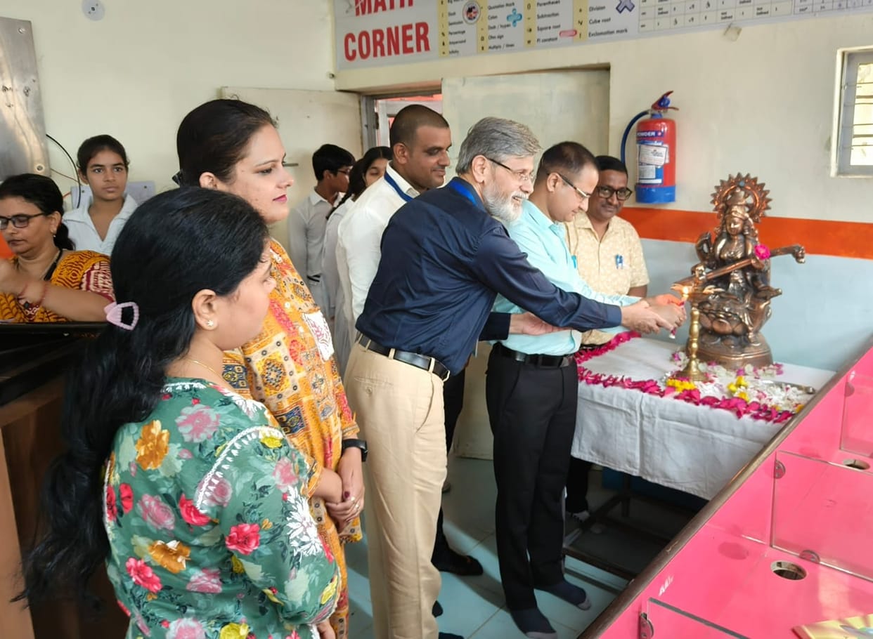 Foundation of Citizenship program organized