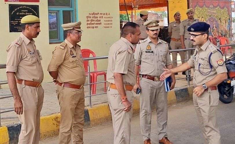 SP took stock of the security of Kavadis