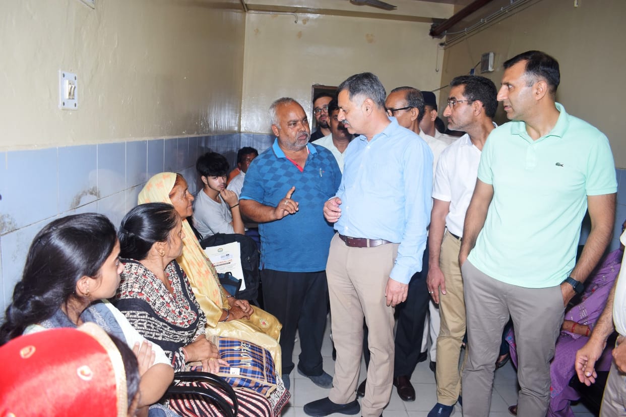 bilaspur news, bilaspur, bilaspur