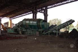 solid waste management plant will be shifted