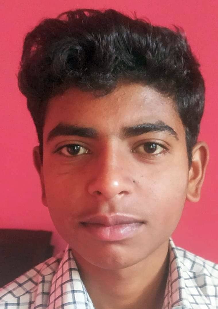 A youth from Samaichipur village is missing in Chandigarh